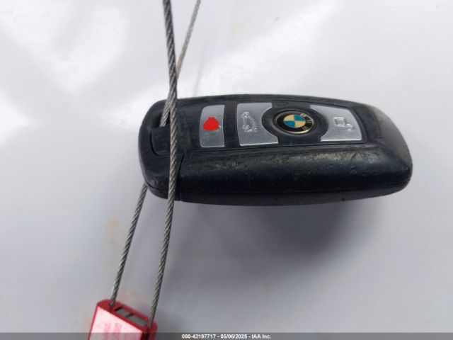 WBA5A7C54ED613352 BMW 528i Xdrive