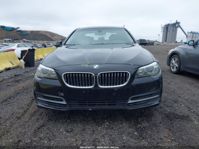 WBA5A7C54ED613352 BMW 528i Xdrive