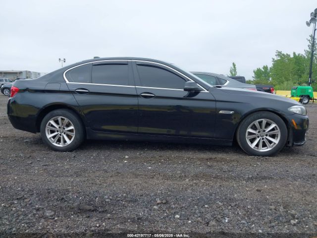 WBA5A7C54ED613352 BMW 528i Xdrive
