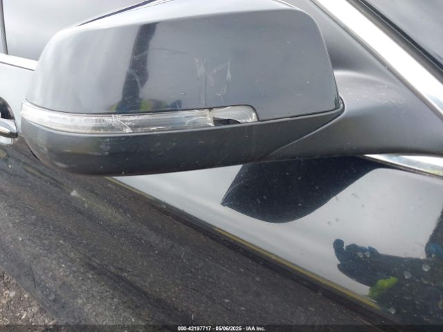 WBA5A7C54ED613352 BMW 528i Xdrive