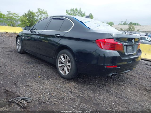 WBA5A7C54ED613352 BMW 528i Xdrive