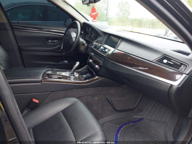 WBA5A7C54ED613352 BMW 528i Xdrive