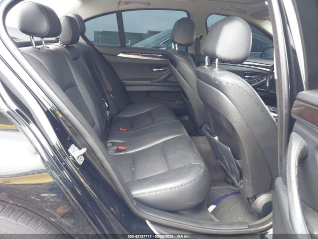 WBA5A7C54ED613352 BMW 528i Xdrive