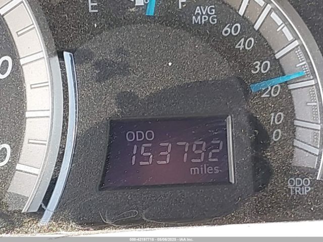 4T1BF1FK1EU771651 Toyota CAMRY SE