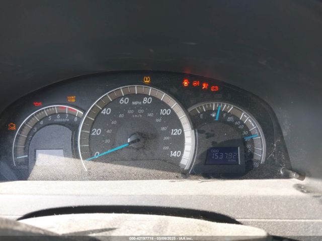 4T1BF1FK1EU771651 Toyota CAMRY SE