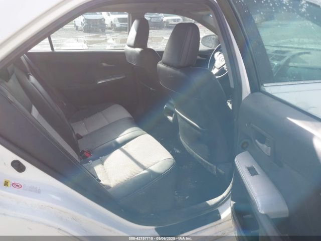4T1BF1FK1EU771651 Toyota CAMRY SE