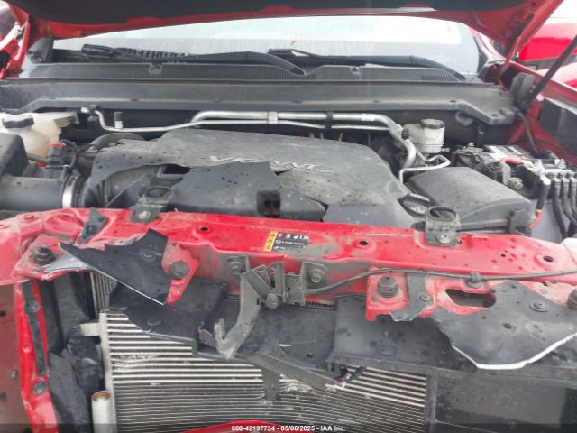 2018 CHEVROLET COLORADO 1GCGTCEN1J1265873 Photo 9