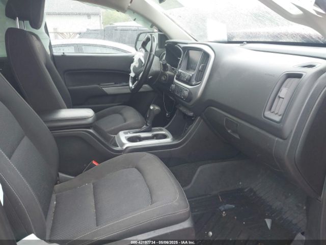 2018 CHEVROLET COLORADO 1GCGTCEN1J1265873 Photo 4