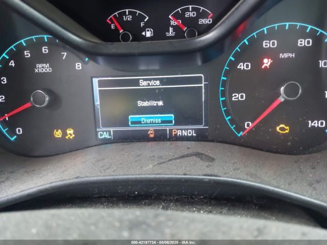 2018 CHEVROLET COLORADO 1GCGTCEN1J1265873 Photo 6
