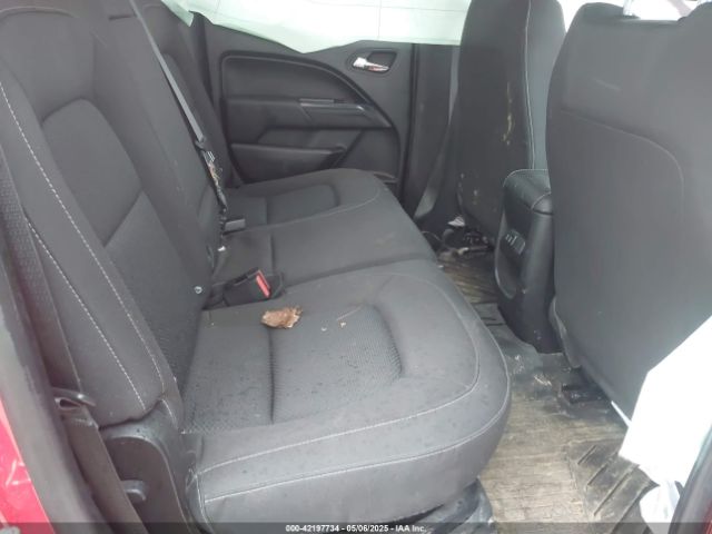 2018 CHEVROLET COLORADO 1GCGTCEN1J1265873 Photo 7