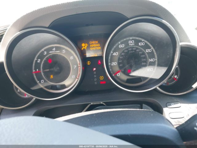 2013 ACURA MDX 2HNYD2H34DH507481 Photo 6