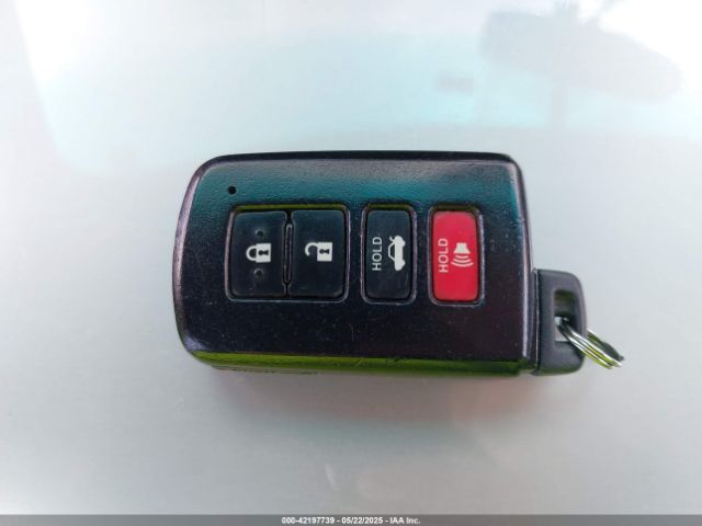 4T1BF1FK2EU433689 Toyota CAMRY XLE