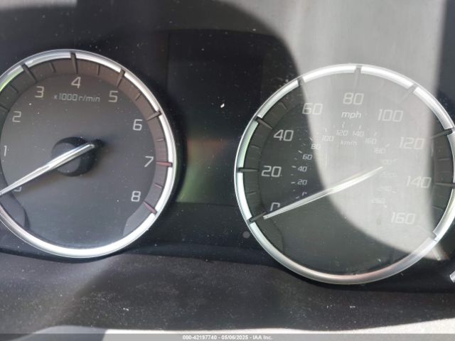 5J8YD4H53JL013745 Acura Mdx Technology Package   Acurawatch Plus Pkg