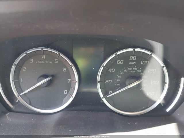 5J8YD4H53JL013745 Acura Mdx Technology Package   Acurawatch Plus Pkg