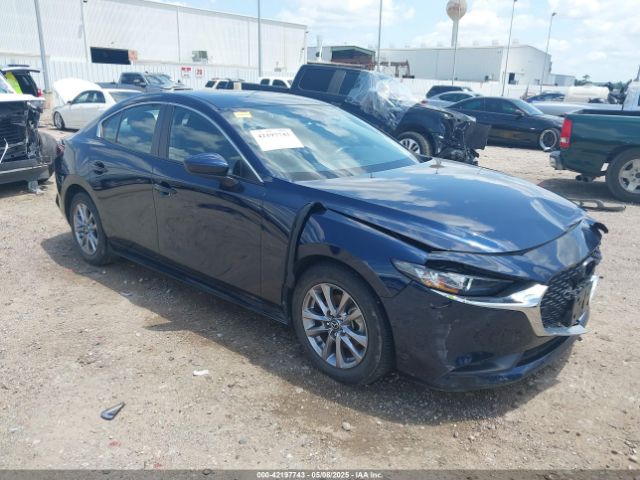2021 MAZDA MAZDA3 JM1BPAAL6M1331460