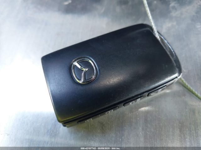 2021 MAZDA MAZDA3 JM1BPAAL6M1331460 Photo 10