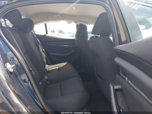 2021 MAZDA MAZDA3 JM1BPAAL6M1331460 Photo 7