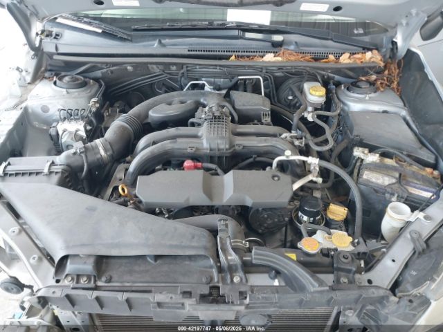 JF2GPAMC1F8277952 Subaru Xv Crosstrek 2.0i Limited