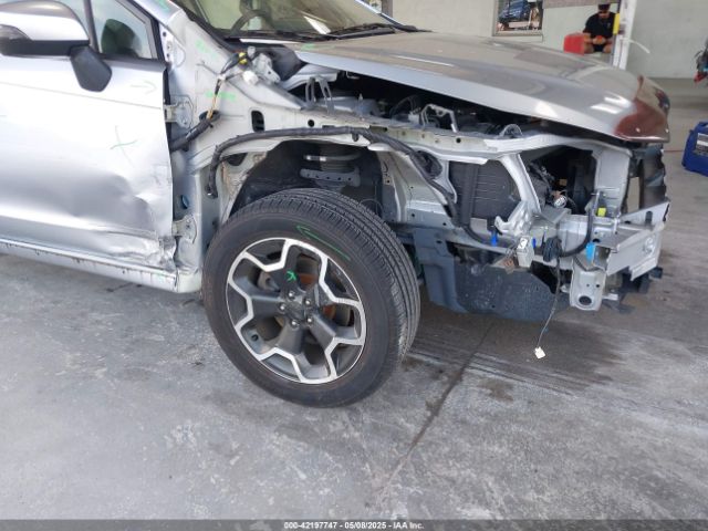 JF2GPAMC1F8277952 Subaru Xv Crosstrek 2.0i Limited