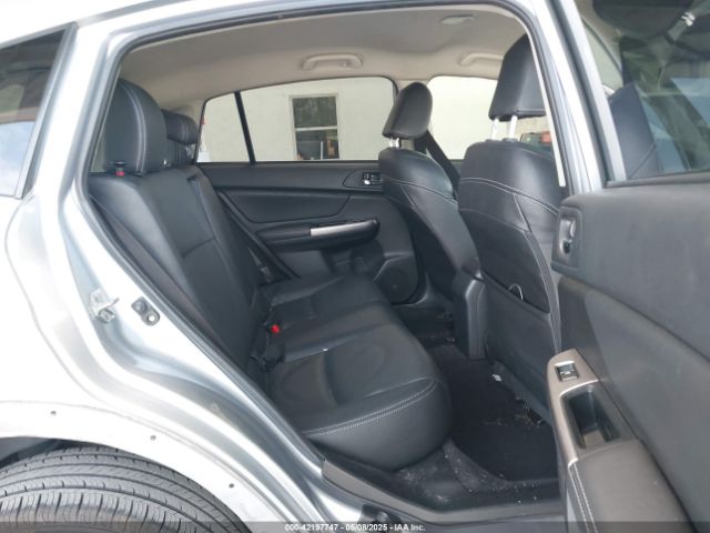 JF2GPAMC1F8277952 Subaru Xv Crosstrek 2.0i Limited