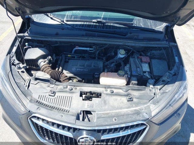 Aukcja sprzedaży 2019 Buick Encore Awd Sport Touring, vin: KL4CJ2SB4KB838232, numer aukcji: 42197754