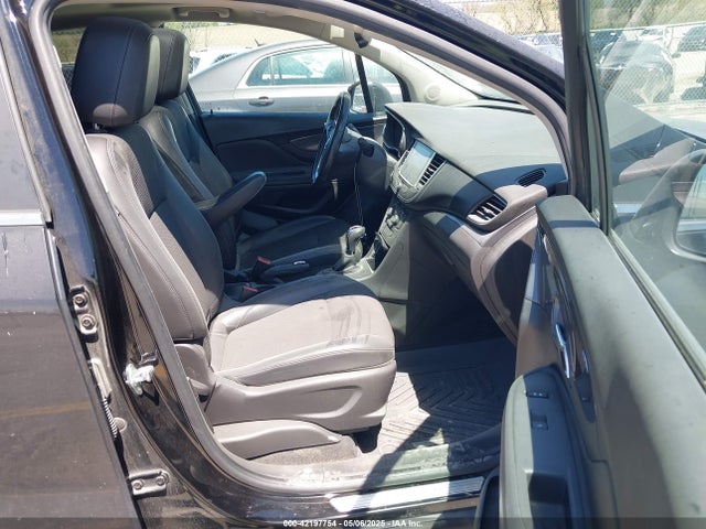 Aukcja sprzedaży 2019 Buick Encore Awd Sport Touring, vin: KL4CJ2SB4KB838232, numer aukcji: 42197754