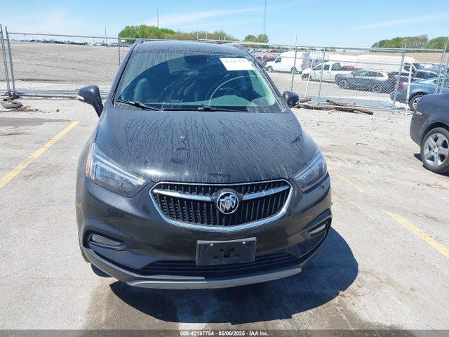 Aukcja sprzedaży 2019 Buick Encore Awd Sport Touring, vin: KL4CJ2SB4KB838232, numer aukcji: 42197754