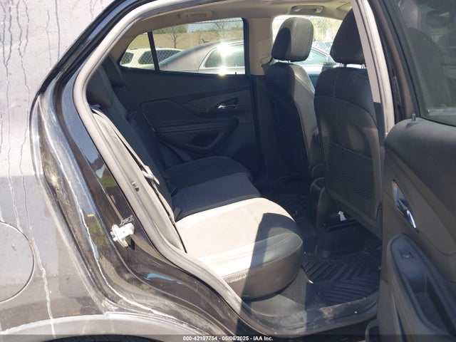 Aukcja sprzedaży 2019 Buick Encore Awd Sport Touring, vin: KL4CJ2SB4KB838232, numer aukcji: 42197754