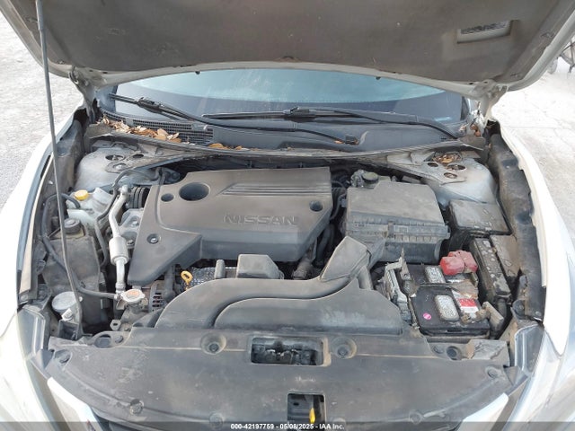 1N4AL3APXGC190803 Nissan Altima 2.5/2.5 S/2.5 Sl/2.5 Sr/2.5 Sv