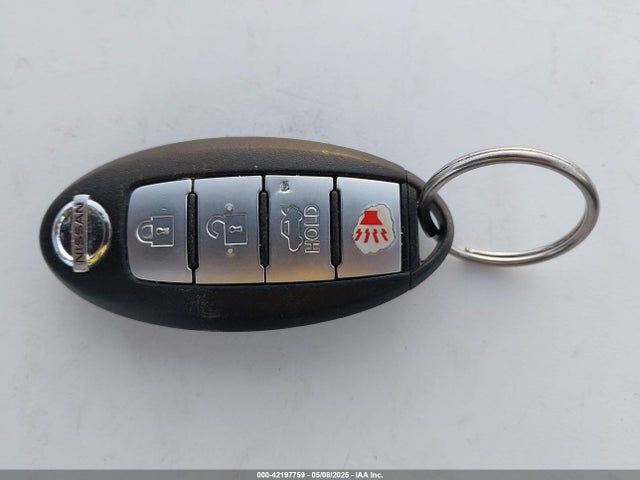 1N4AL3APXGC190803 Nissan Altima 2.5/2.5 S/2.5 Sl/2.5 Sr/2.5 Sv