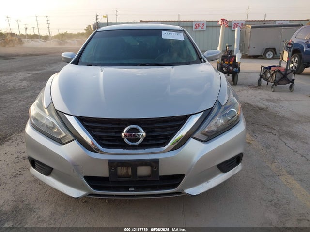 1N4AL3APXGC190803 Nissan Altima 2.5/2.5 S/2.5 Sl/2.5 Sr/2.5 Sv