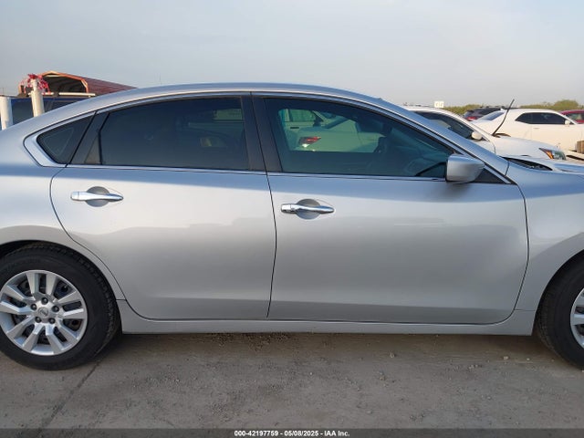 1N4AL3APXGC190803 Nissan Altima 2.5/2.5 S/2.5 Sl/2.5 Sr/2.5 Sv