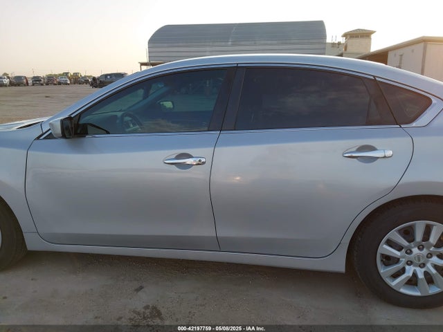 1N4AL3APXGC190803 Nissan Altima 2.5/2.5 S/2.5 Sl/2.5 Sr/2.5 Sv
