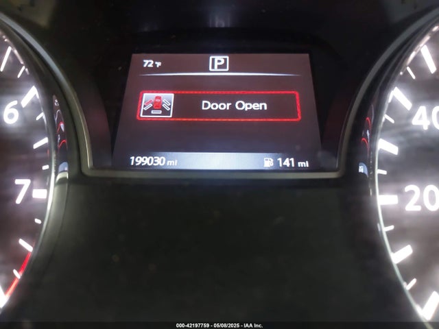1N4AL3APXGC190803 Nissan Altima 2.5/2.5 S/2.5 Sl/2.5 Sr/2.5 Sv