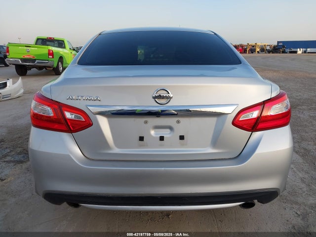 1N4AL3APXGC190803 Nissan Altima 2.5/2.5 S/2.5 Sl/2.5 Sr/2.5 Sv
