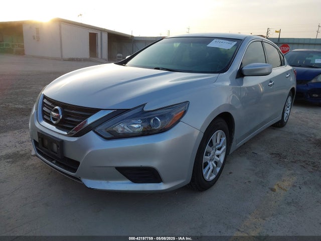 1N4AL3APXGC190803 Nissan Altima 2.5/2.5 S/2.5 Sl/2.5 Sr/2.5 Sv