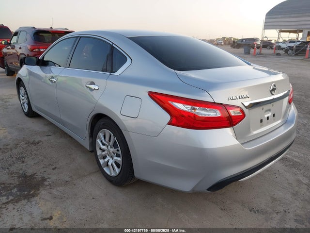 1N4AL3APXGC190803 Nissan Altima 2.5/2.5 S/2.5 Sl/2.5 Sr/2.5 Sv