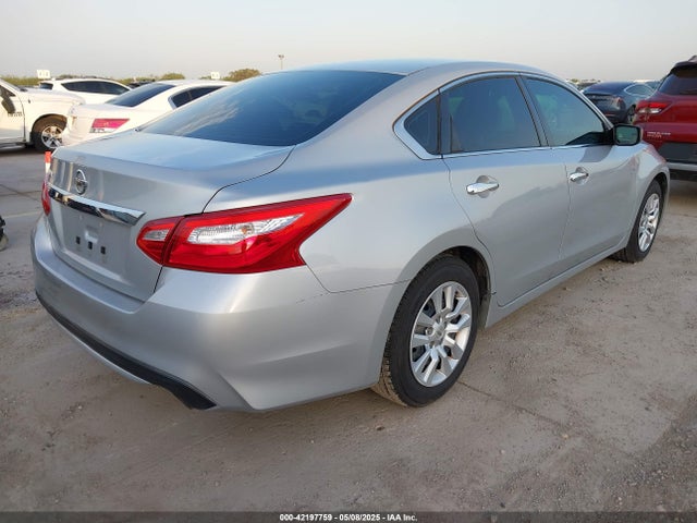 1N4AL3APXGC190803 Nissan Altima 2.5/2.5 S/2.5 Sl/2.5 Sr/2.5 Sv