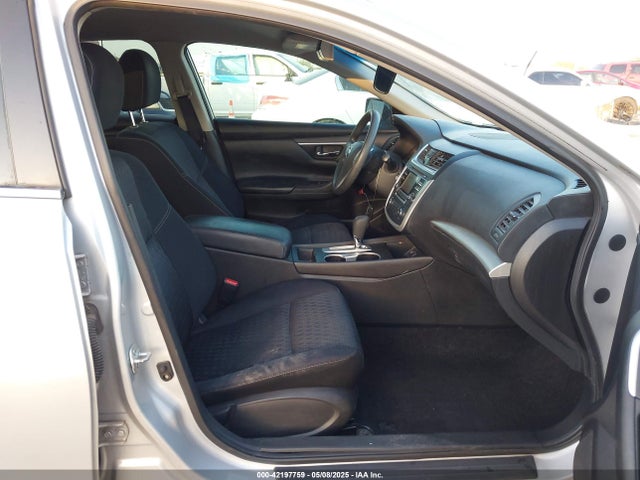1N4AL3APXGC190803 Nissan Altima 2.5/2.5 S/2.5 Sl/2.5 Sr/2.5 Sv
