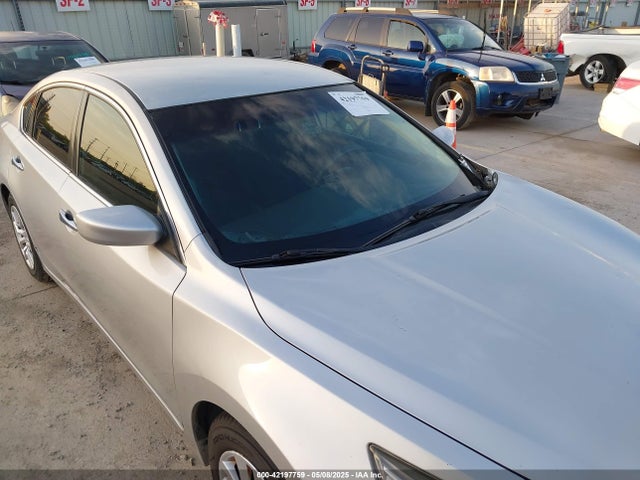 1N4AL3APXGC190803 Nissan Altima 2.5/2.5 S/2.5 Sl/2.5 Sr/2.5 Sv