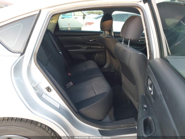 1N4AL3APXGC190803 Nissan Altima 2.5/2.5 S/2.5 Sl/2.5 Sr/2.5 Sv