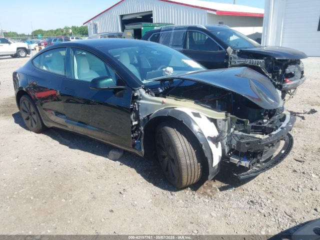 2024 TESLA MODEL 3 5YJ3E1EB0RF808605