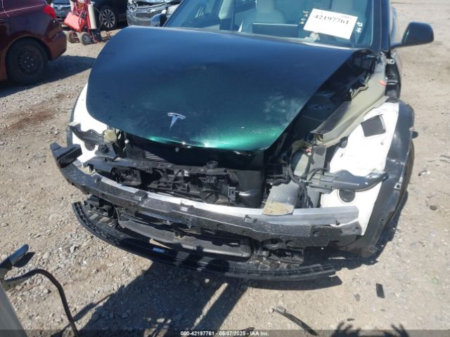 2024 TESLA MODEL 3 5YJ3E1EB0RF808605 Photo 5