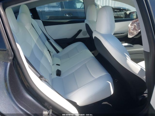 2024 TESLA MODEL 3 5YJ3E1EB0RF808605 Photo 7