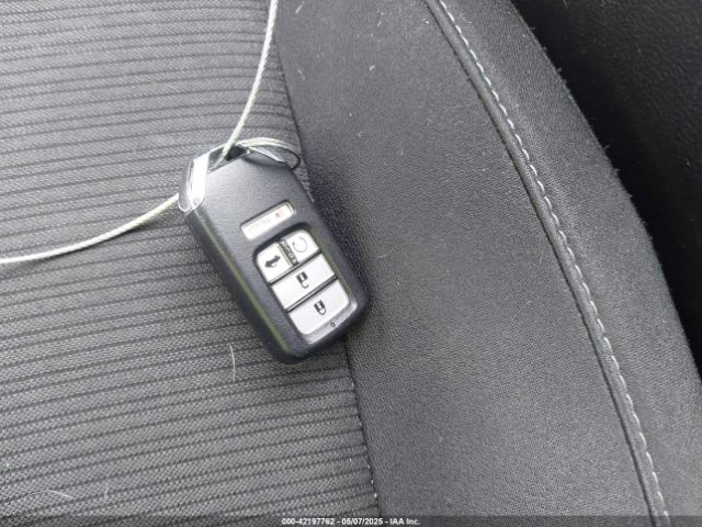 19XZE4F51NE005788 Honda INSIGHT EX