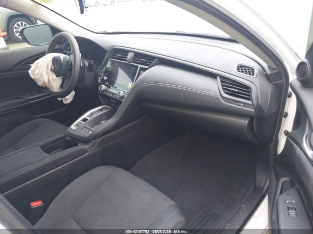 19XZE4F51NE005788 Honda INSIGHT EX