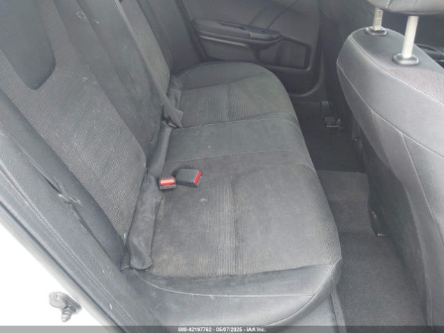 19XZE4F51NE005788 Honda INSIGHT EX