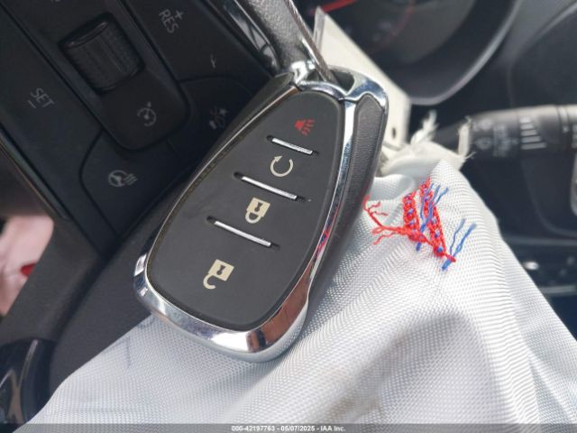 2023 CHEVROLET TRAILBLAZER KL79MTSL8PB060611 Photo 10
