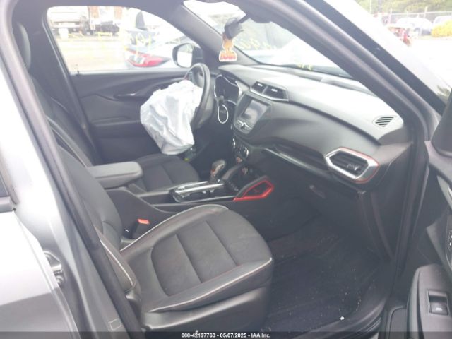 2023 CHEVROLET TRAILBLAZER KL79MTSL8PB060611 Photo 4
