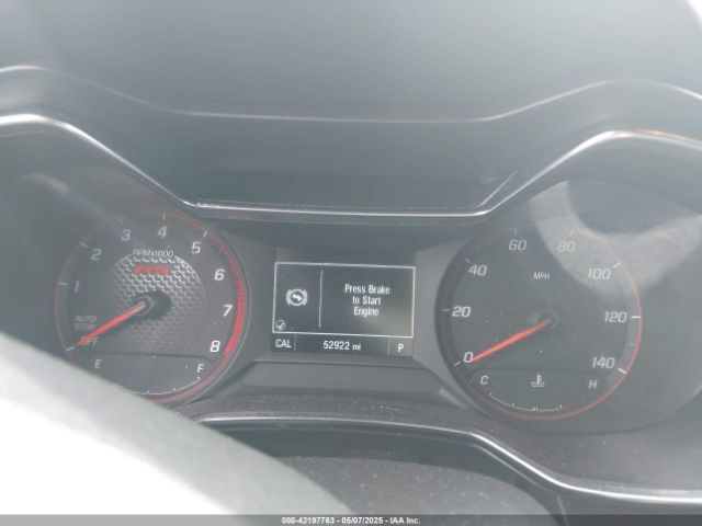 2023 CHEVROLET TRAILBLAZER KL79MTSL8PB060611 Photo 6